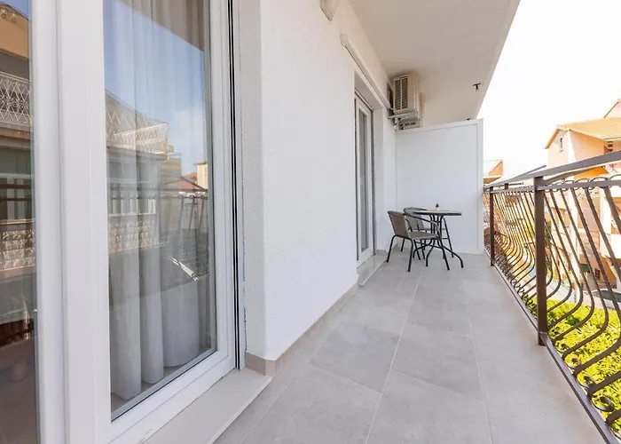 Thrill Appartement Split