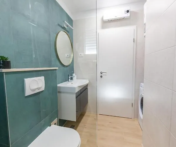 Thrill Appartement Split