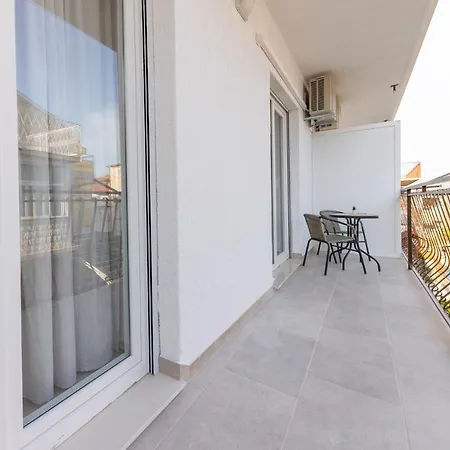 Thrill Apartman Split