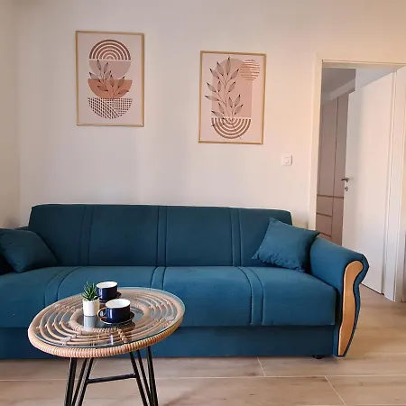 Thrill Apartman