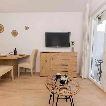 Apartman Thrill *