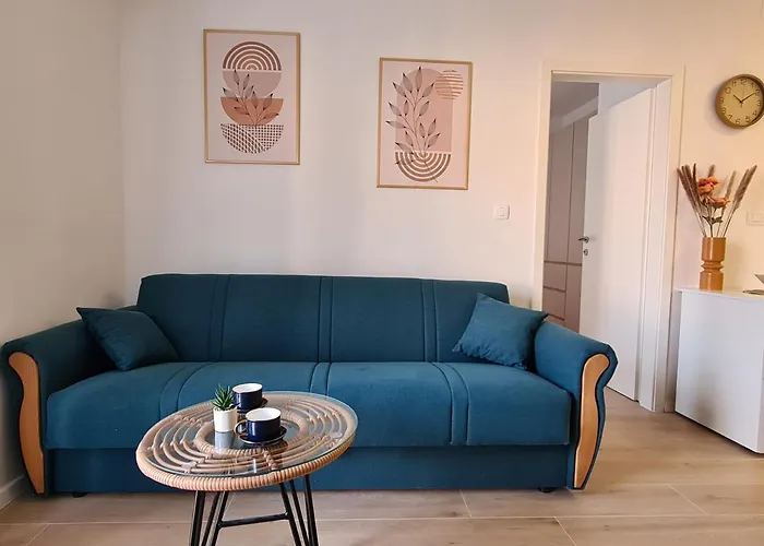 Thrill Апартаменти