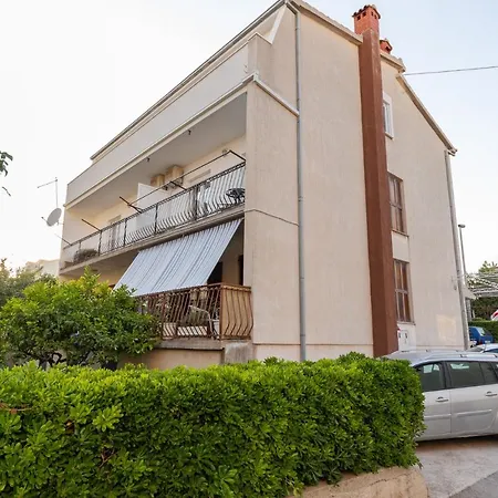 Thrill Apartament Split
