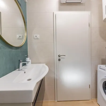 Thrill Apartamento